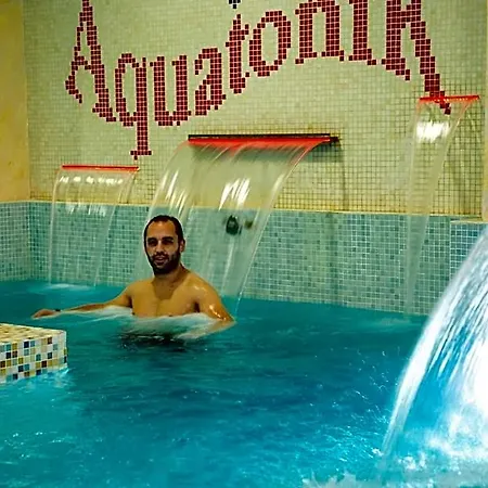 Balneo Complex & Aquatonik 4* Βέλινγκραντ