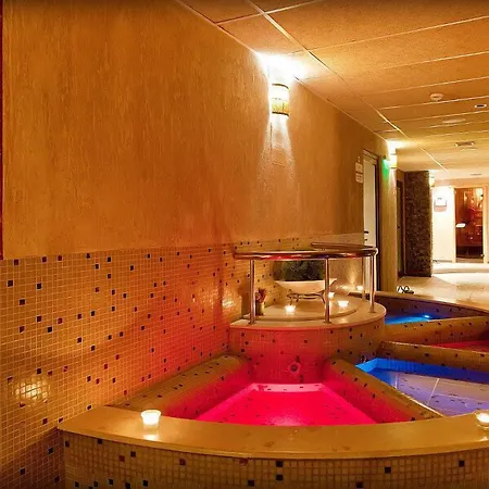 Balneo Complex & Aquatonik 4* Βέλινγκραντ