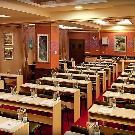Balneo Complex & Aquatonik Βέλινγκραντ