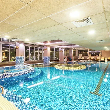 Balneo Complex & Aquatonik Ξενοδοχείο 4*