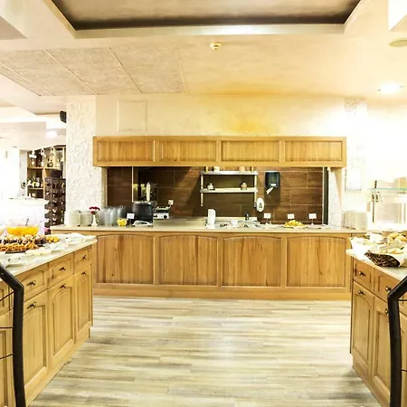 Hotel Balneo Complex & Aquatonik Velingrad