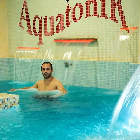 Balneo Complex & Aquatonik Ξενοδοχείο