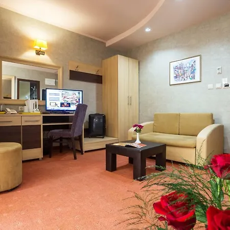Balneo Complex & Aquatonik Ξενοδοχείο 4*