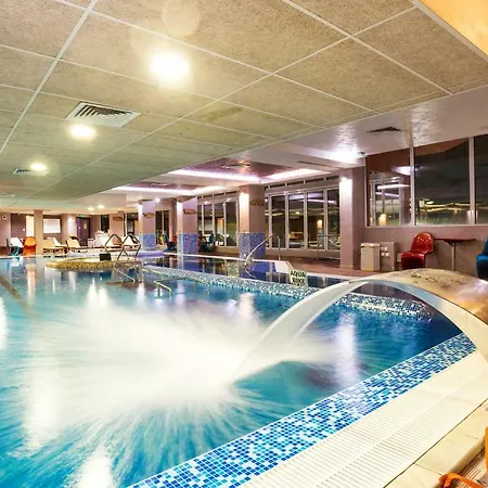 Balneo Complex & Aquatonik 4* Welingrad