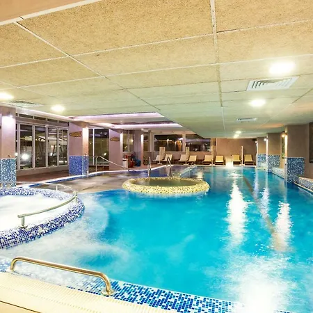 Balneo Complex & Aquatonik Ξενοδοχείο 4*