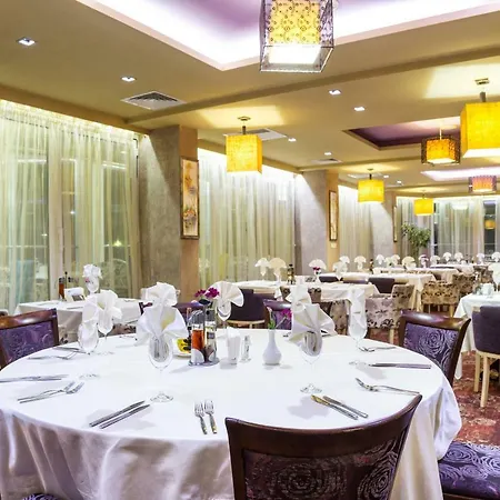 балнеокомплекс и акватоник 4* Велинград