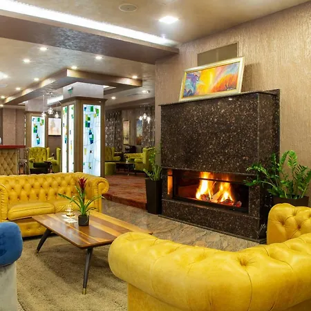 балнеокомплекс и акватоник Велинград