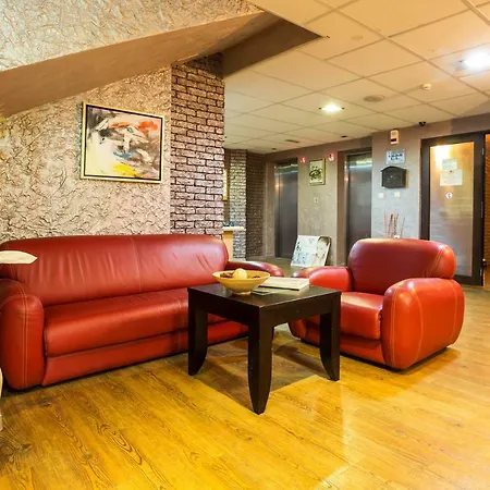 Balneo Complex & Aquatonik Велинград