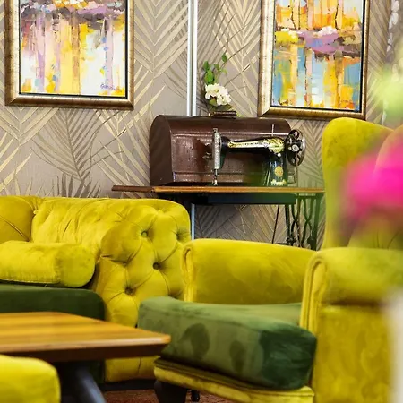 Balneo Complex & Aquatonik Отель 4*