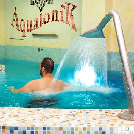 Balneo Complex & Aquatonik