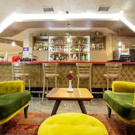 балнеокомплекс и акватоник Хотел