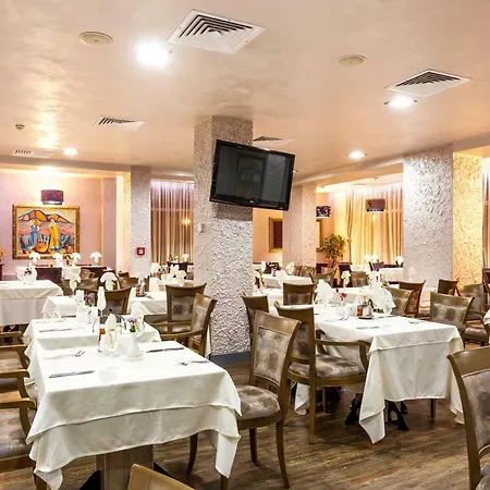 Hotel Balneo Complex & Aquatonik