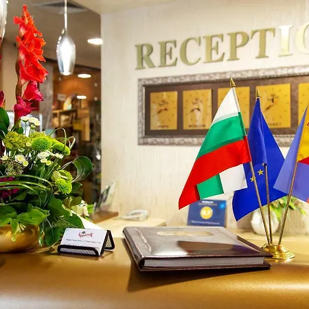 Balneo Complex & Aquatonik Velingrad