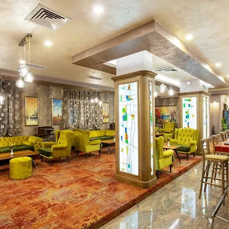 Balneo Complex & Aquatonik Hotel Welingrad