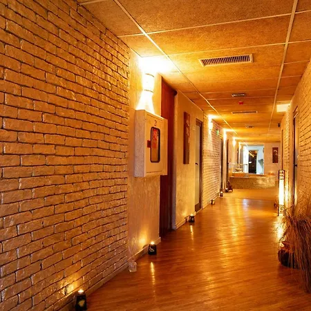 Balneo Complex & Aquatonik Welingrad