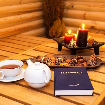 балнеокомплекс и акватоник