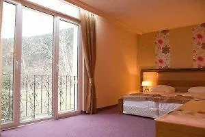 Balneo Complex & Aquatonik Hotell