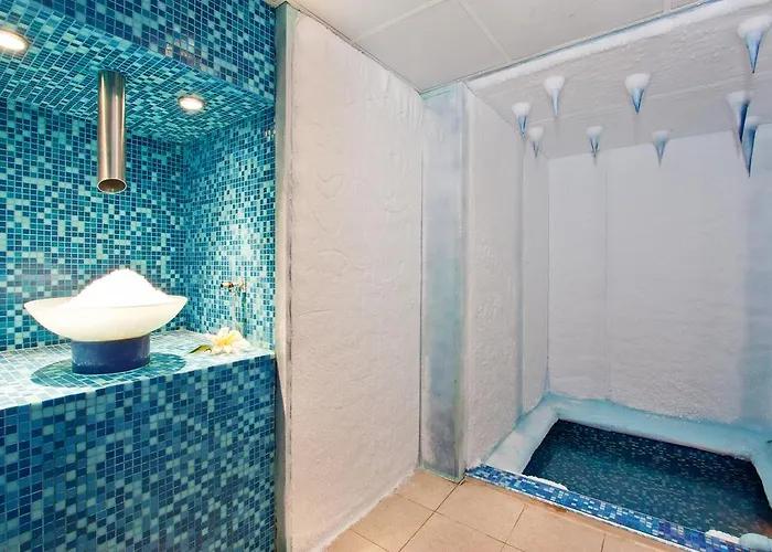 Hotell Balneo Complex & Aquatonik 4*