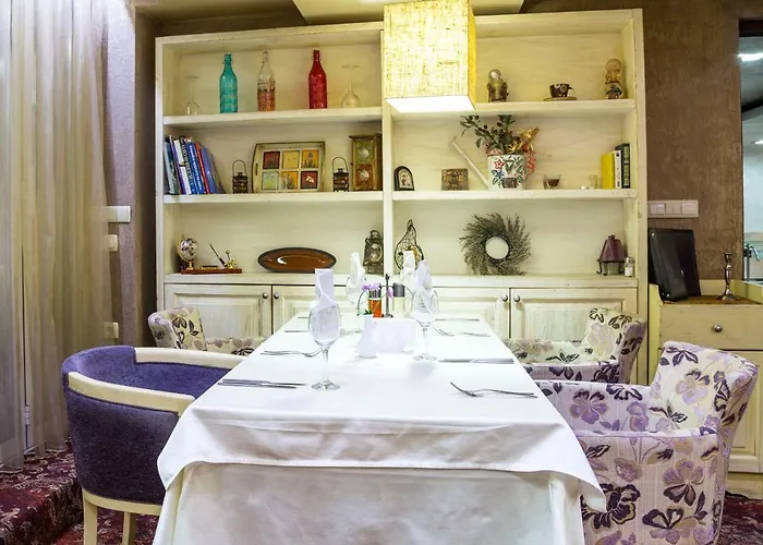 Hotell Balneo Complex & Aquatonik 4*