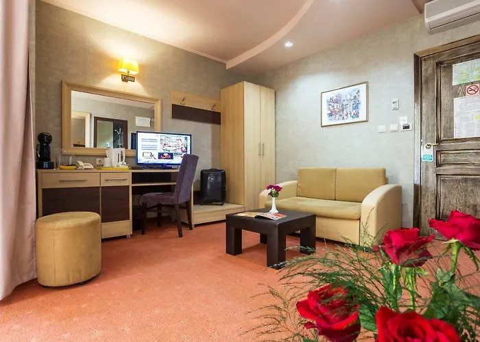 Balneo Complex & Aquatonik 호텔 4*