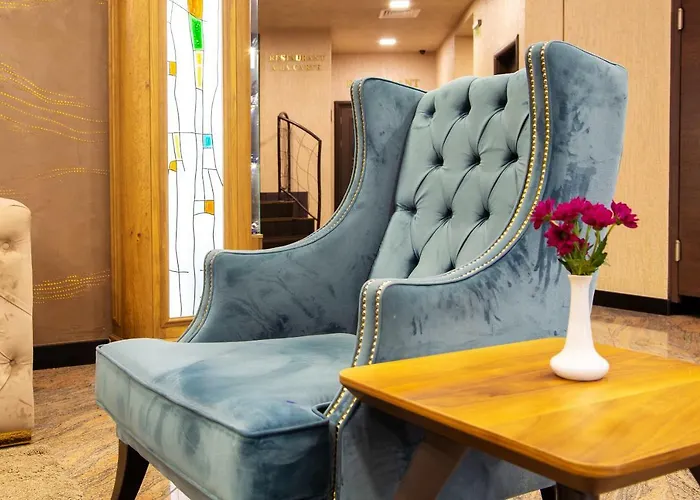 Balneo Complex & Aquatonik 4*