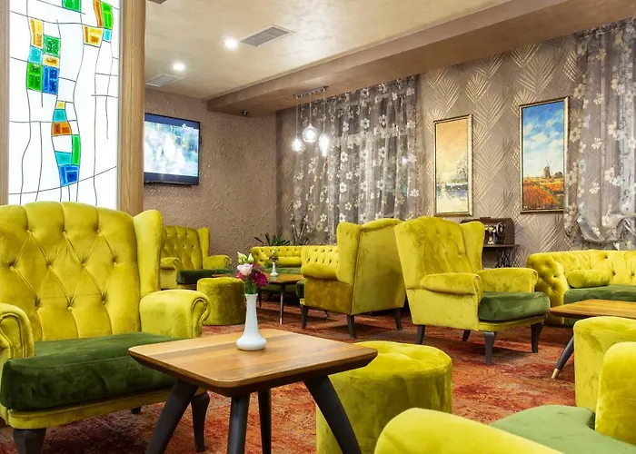 Balneo Complex & Aquatonik 4*