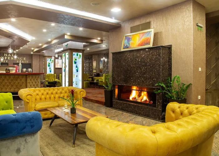 Balneo Complex & Aquatonik 벨린그래드