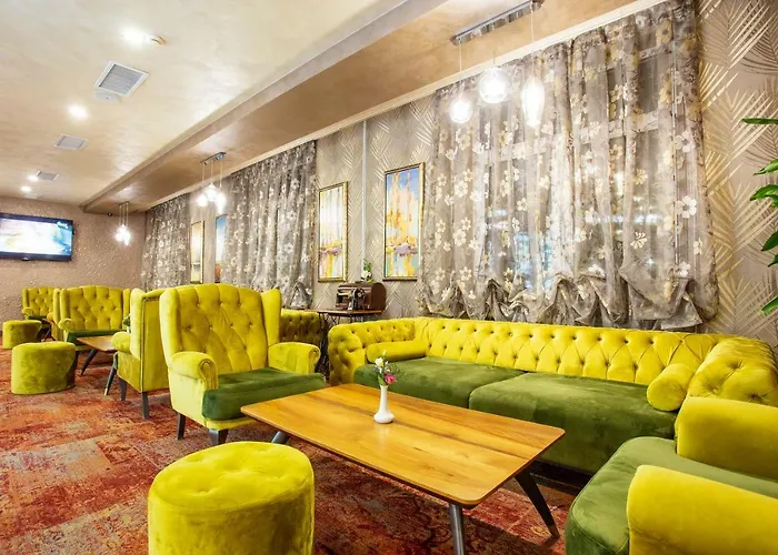 Balneo Complex & Aquatonik Hotell 4*