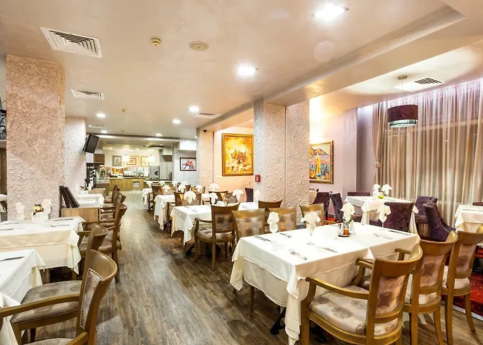 Balneo Complex & Aquatonik 호텔 4*