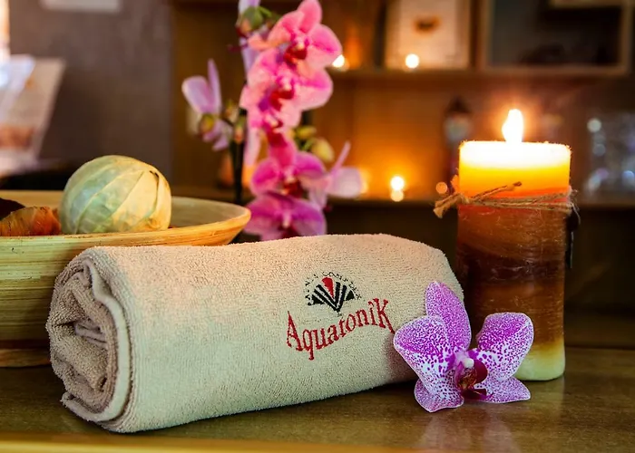 Balneo Complex & Aquatonik 4*