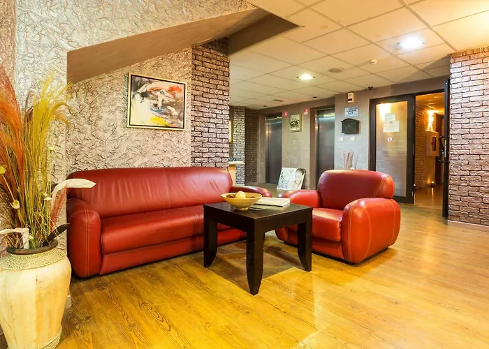 Balneo Complex & Aquatonik Velingrad