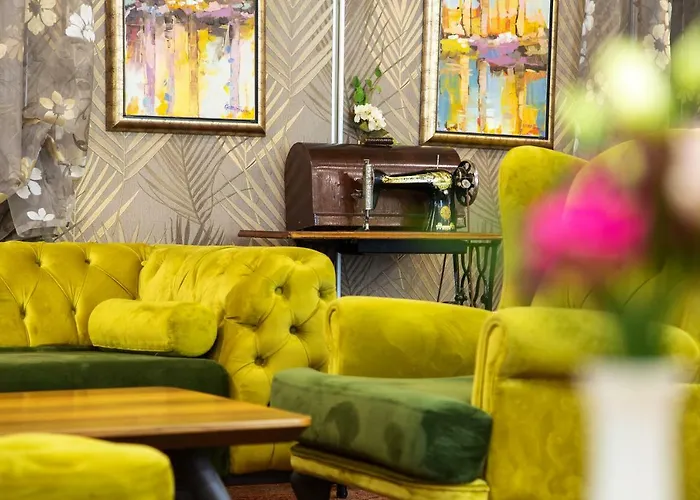 Balneo Complex & Aquatonik Hotell 4*