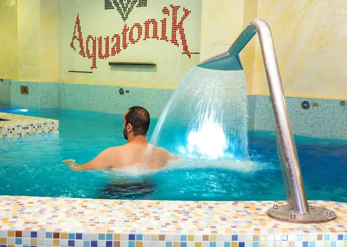 Balneo Complex & Aquatonik