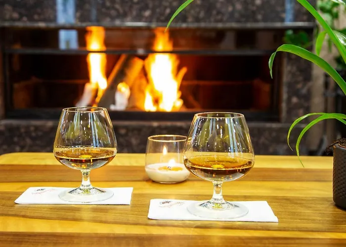 Balneo Complex & Aquatonik Hotell 4*