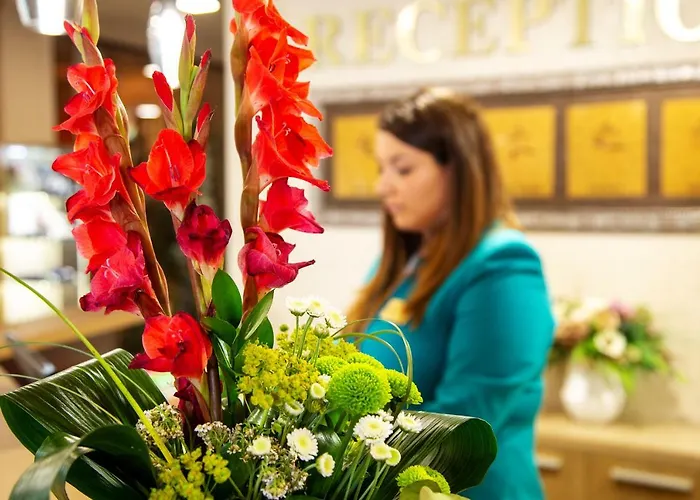 Balneo Complex & Aquatonik 4*