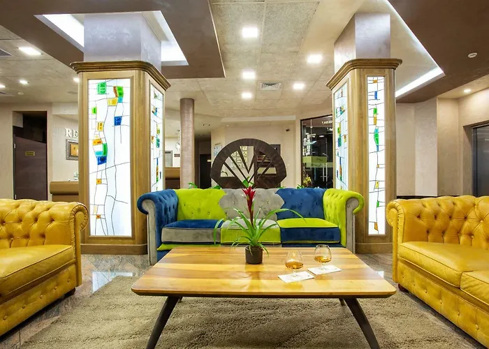 Balneo Complex & Aquatonik 4*