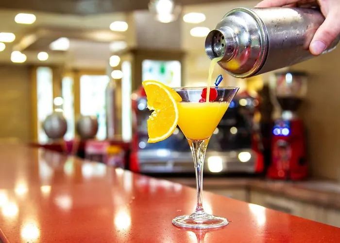 Balneo Complex & Aquatonik 4* 벨린그래드