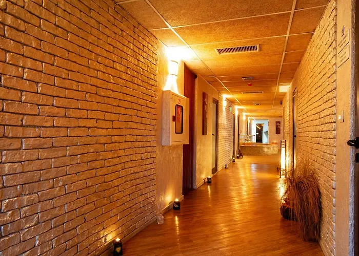 Balneo Complex & Aquatonik 벨린그래드