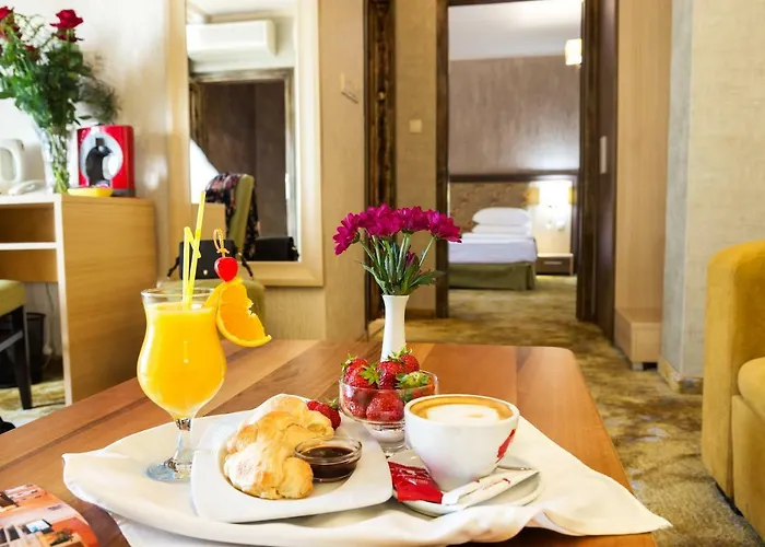 Balneo Complex & Aquatonik 벨린그래드