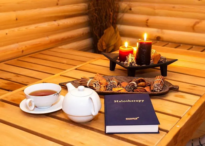 Balneo Complex & Aquatonik