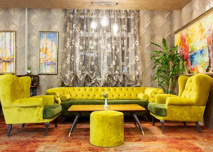 Balneo Complex & Aquatonik 벨린그래드