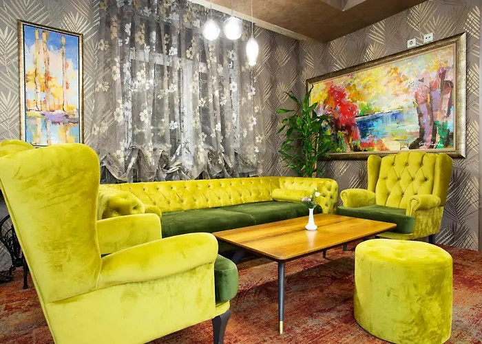 Balneo Complex & Aquatonik