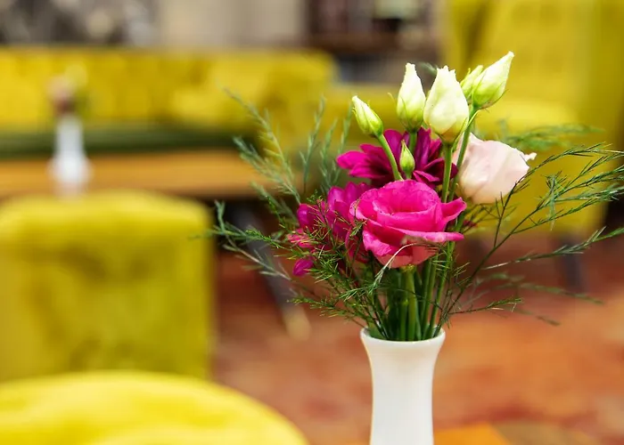 Balneo Complex & Aquatonik 4*